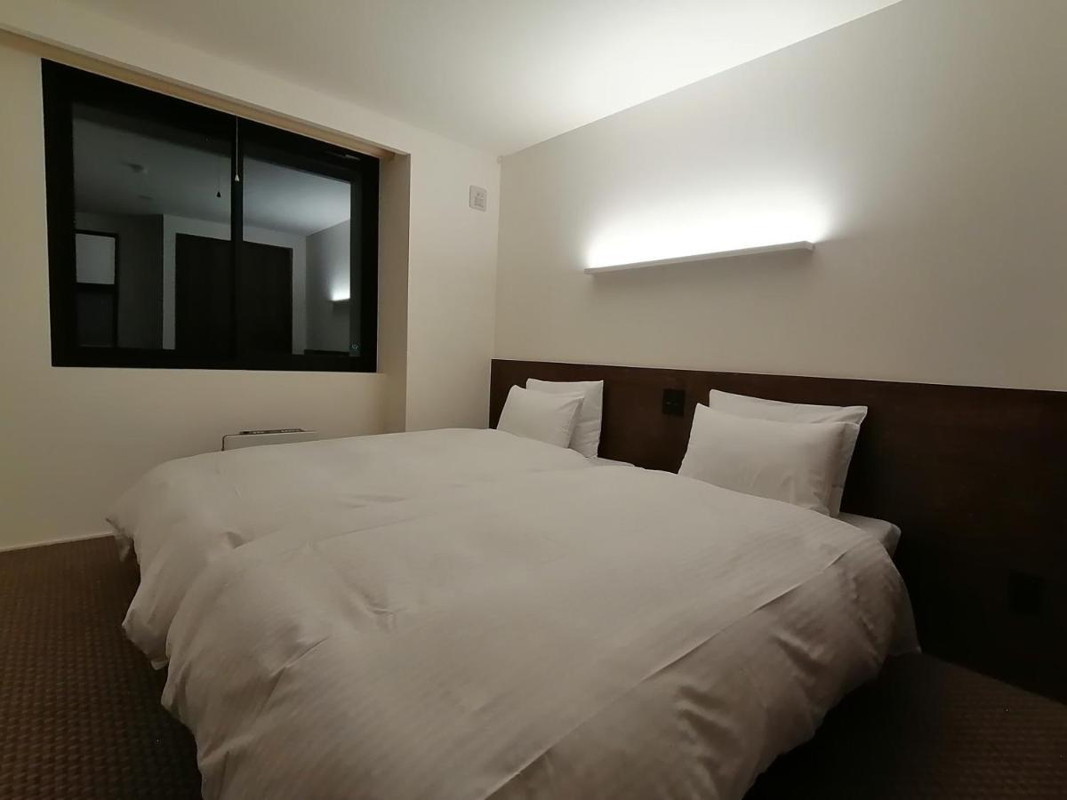 Fujio Pension Madarao Apartment Hotel & Restaurant Iiyama Eksteriør billede